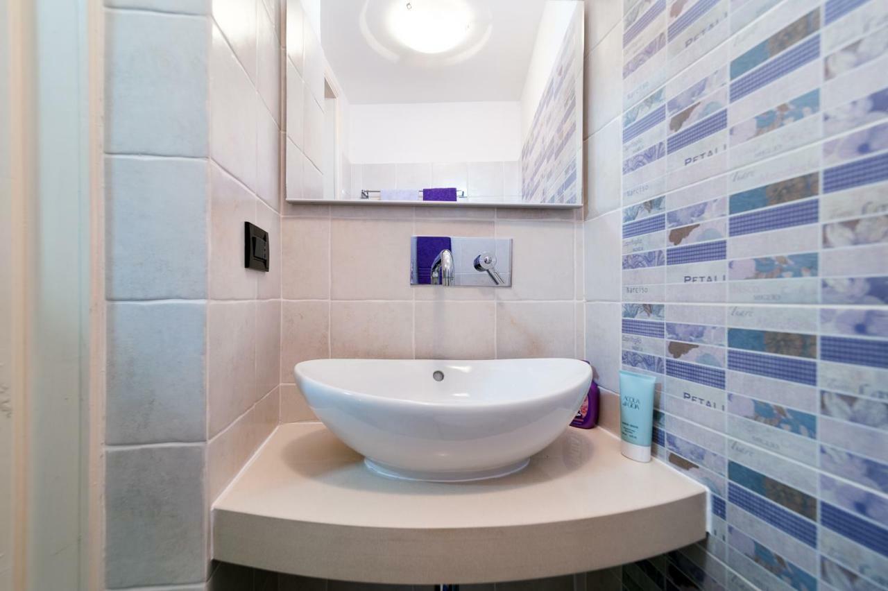 Vila Casa Dei Puffi In Salento Muro Leccese Exteriér fotografie