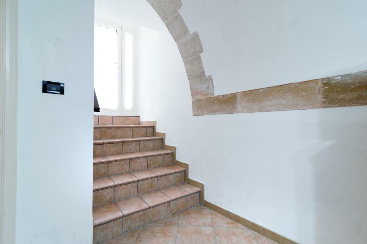 Vila Casa Dei Puffi In Salento Muro Leccese Exteriér fotografie